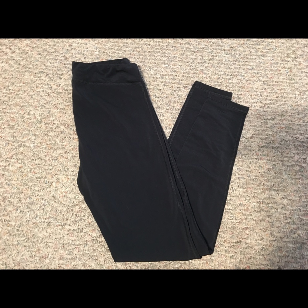 athletic leggings